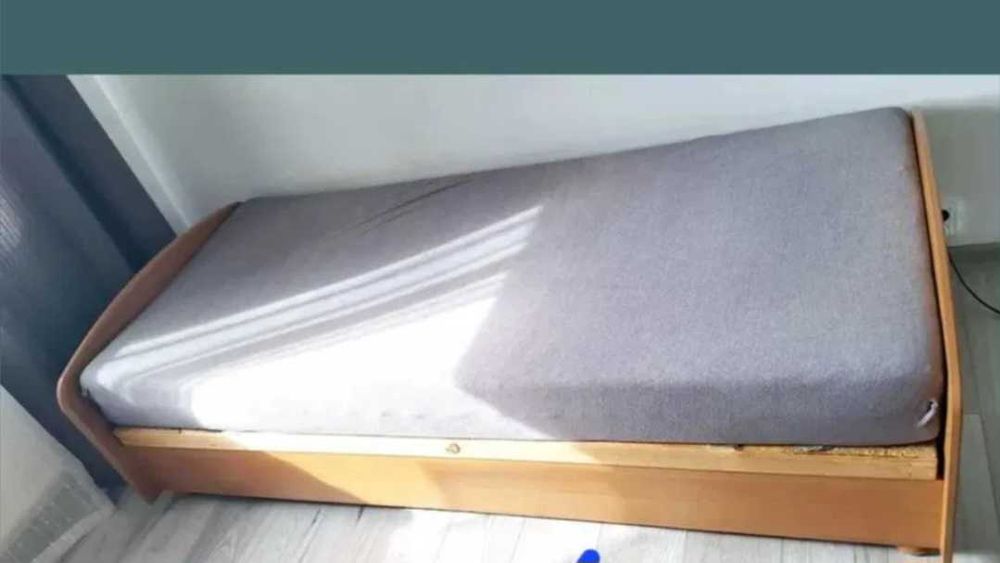 Saltea 90/200 fara pat