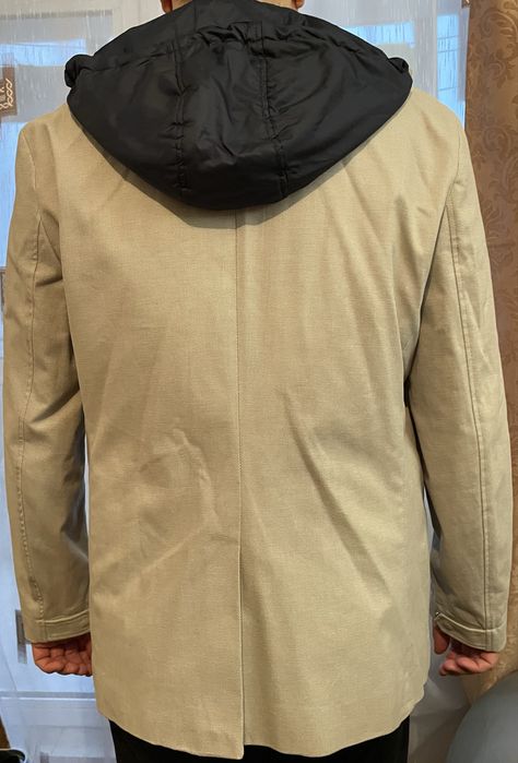 Jacheta Zara barbati