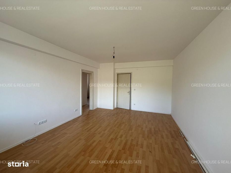 Apartament 2 camere, etaj 2 zona Progresul