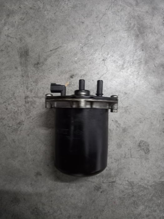 Carcasa filtru de motorina  dacia 1.5 dci