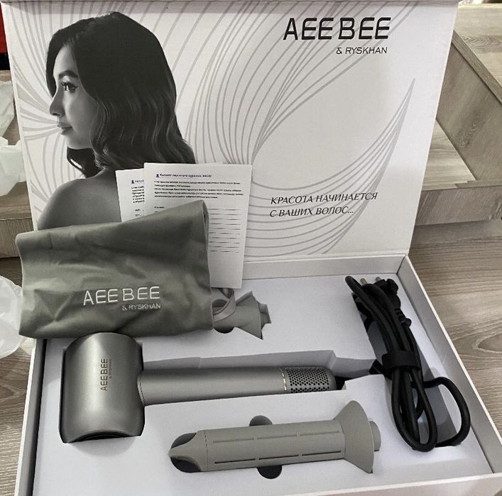 Продам фен стайлер, цена окончательная