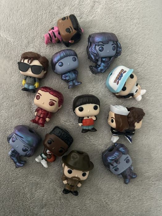 продаю ОСД фигурки, есть 3 Уилла