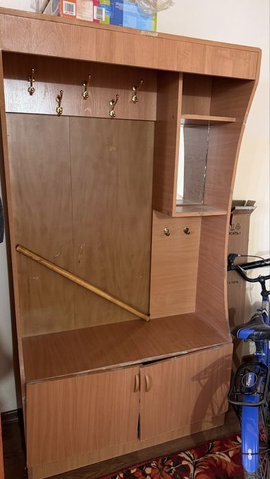 Прихожка стилажж
