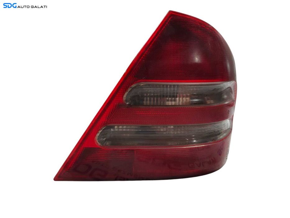 Stop Lampa Tripla Dreapta Mercedes Clasa C Class W203 2001 - 2004 [L5252]