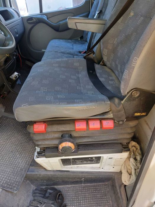 Mercedes Sprinter 416