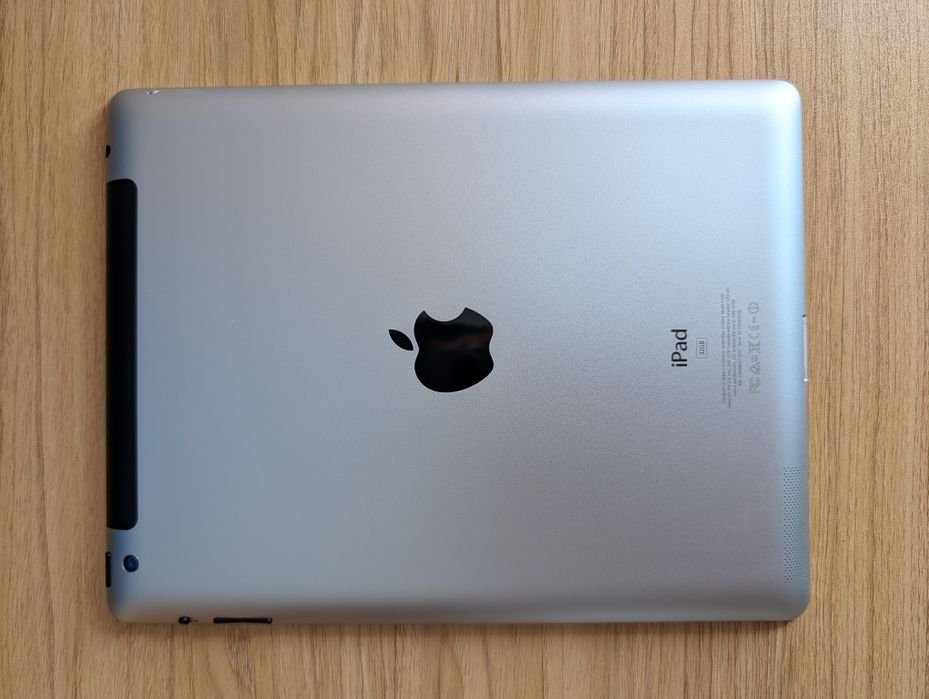 Tableta iPad 3 Model A1430
