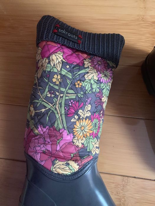 Cizme femei sacrootz