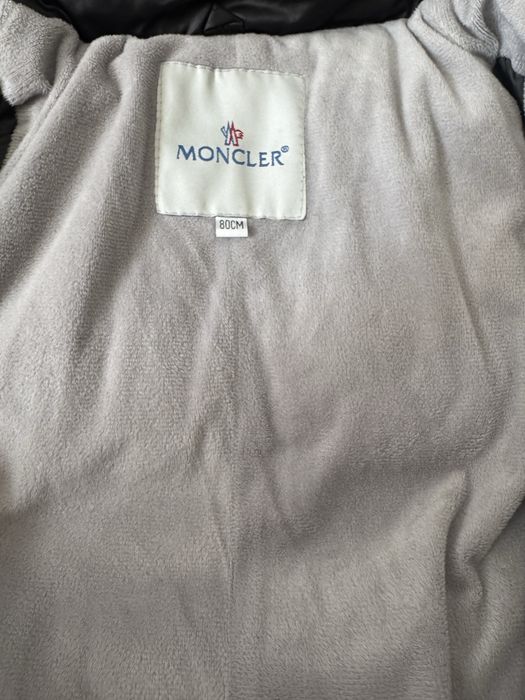 Продам куртка комбинезон детский