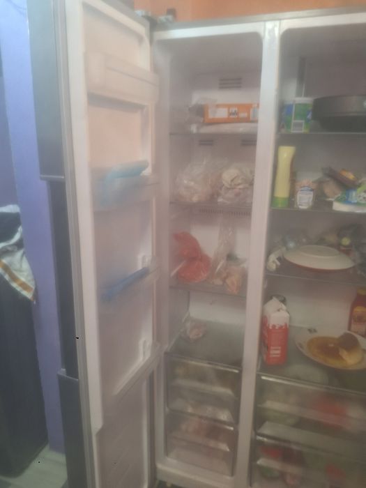 Samus frigider 2 usi