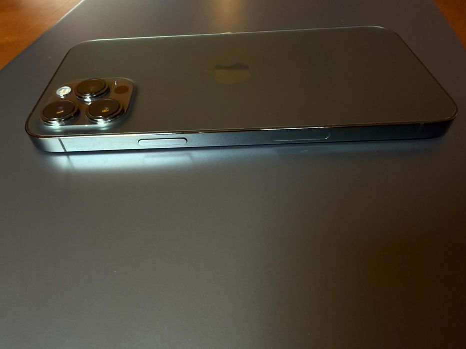 iPhone 12 Pro Max 256 GB