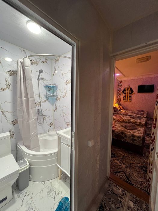 Арзон Мехмонхона Эски шахар марказида