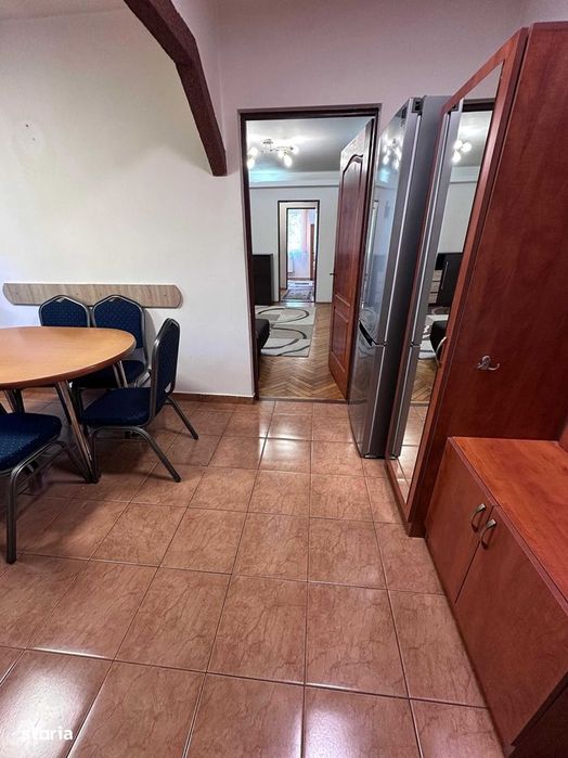 cv 64 Zona Babes, apartament 2 camere , etaj I