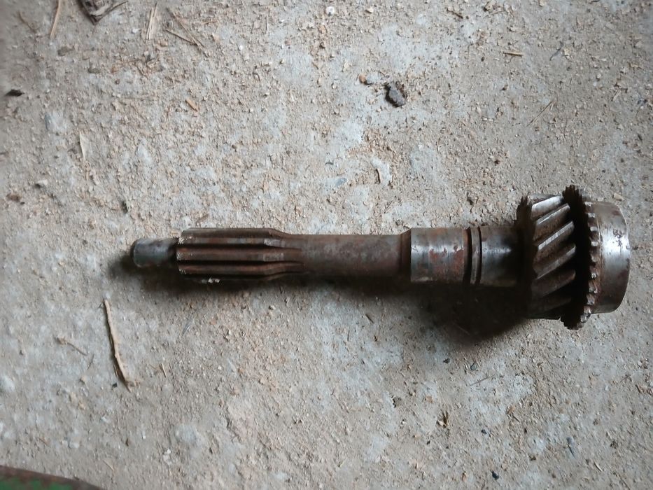 Газель қосалқы бөлшектері.