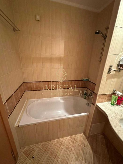 Продава се Едностаен апартамент в к.к. Слънчев бряг - 47 кв.м за 1213 €/кв.м - Снимка #5