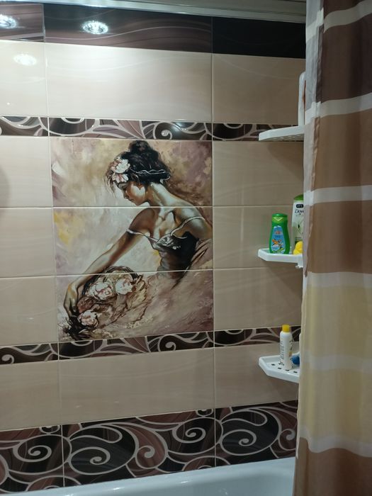 Продам квартиру с лоджией