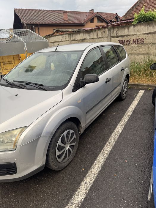 Ford 1.6 diesel 108 cp anul 2006