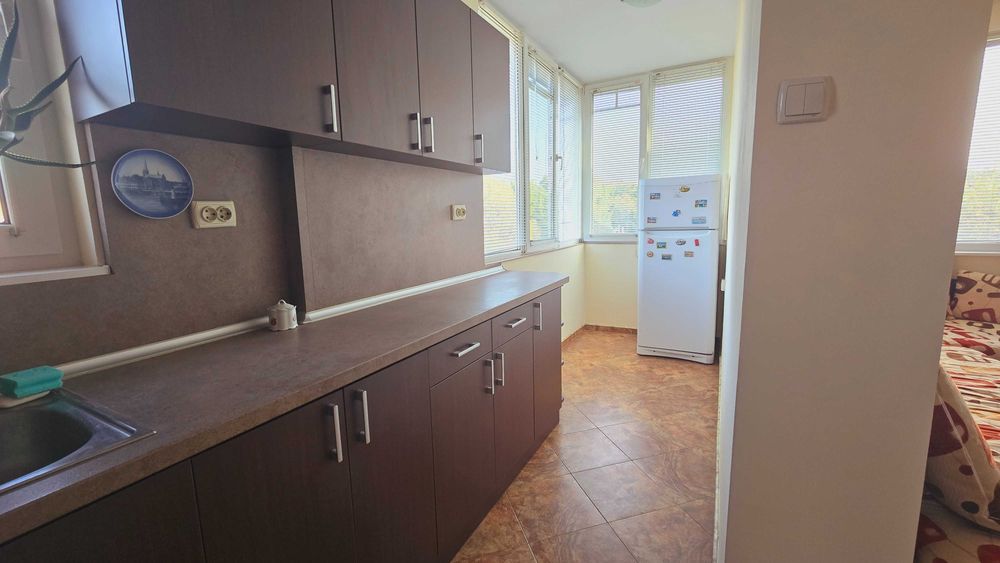 Продава се Многостаен апартамент в Пловдив, Кършияка - 140 кв.м за 1429 €/кв.м - Снимка #12