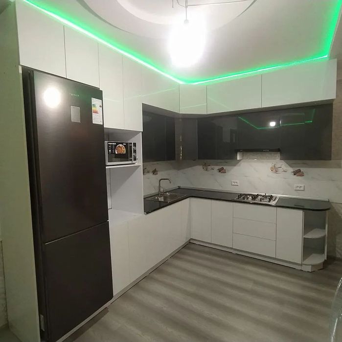 Кухни мебел на Заказ