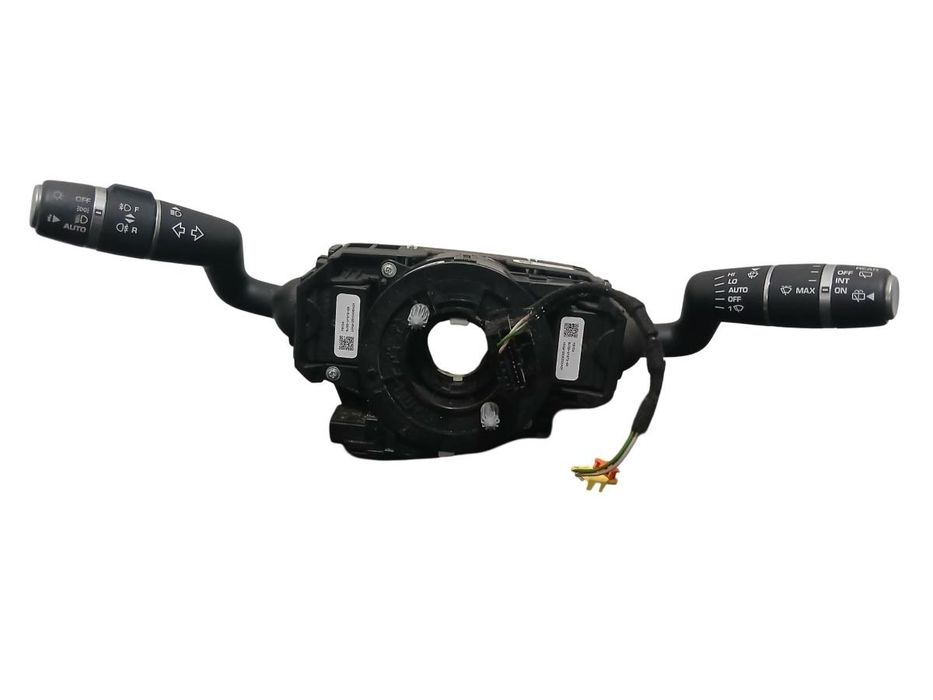 Spirala/Bobina Airbag (Inel Srs) Land Rover Discovery Sport L550 2014 - > Fk72-14A664-Ca