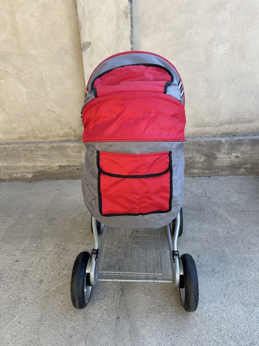 Продам детскую коляску 2в1