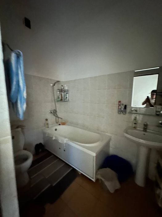 Продажа Квартира  2/3/7 Сергели 6А 13 дом
