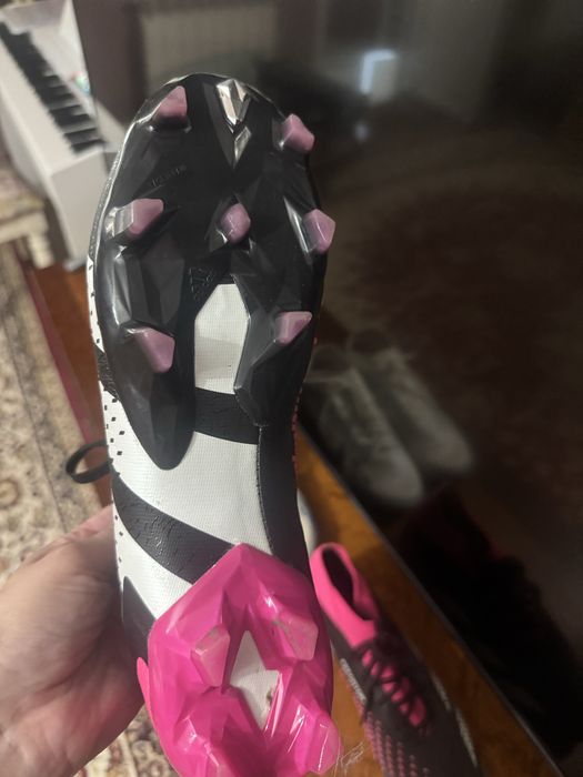 Бутсы для футбола 41 р