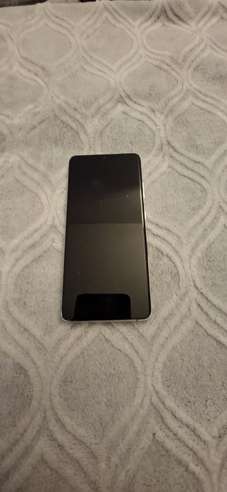 Samsung S 21 Ultra Phantom Silver