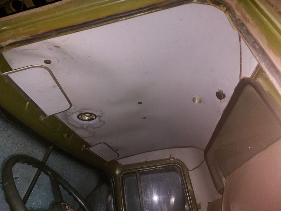 Кунг зил131 продам