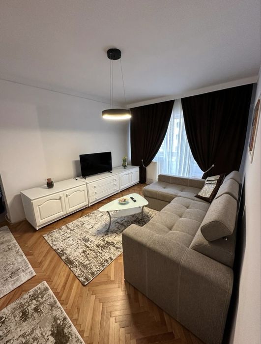 Ofer spre închiriere Apartament 2 Camere Ultracentral