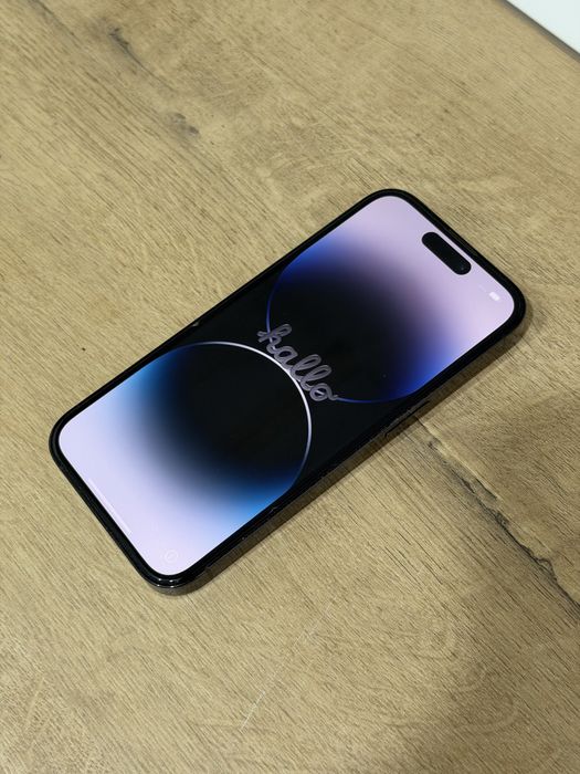 Продам IPhone 14 Pro