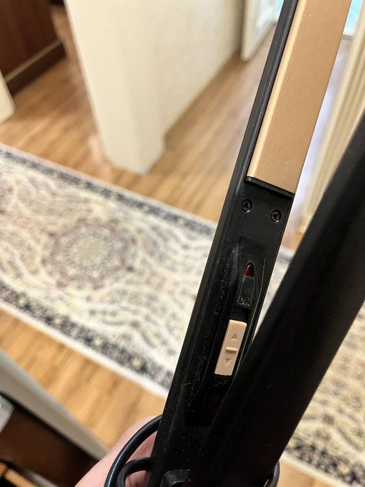 Продам плойку Vitek