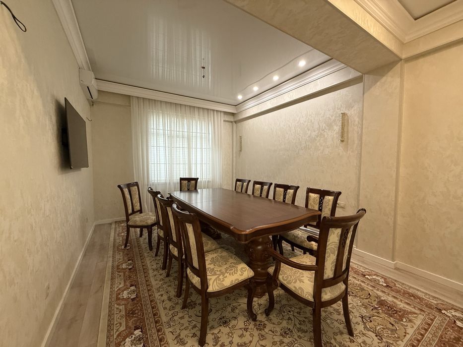 Аренда ! 4 комн/1/4 на Паркентском / Дагестанская