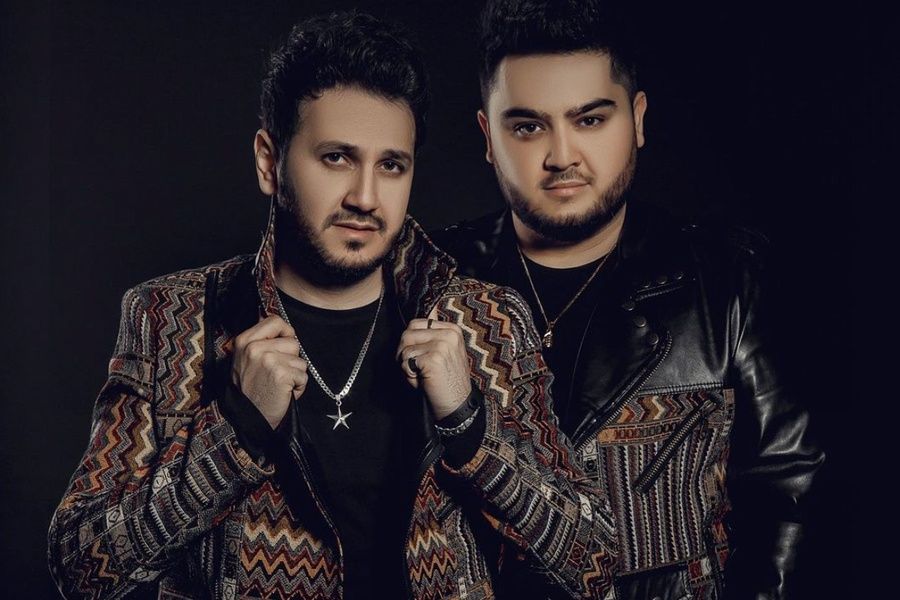 Benom guruhi konsertiga bilet