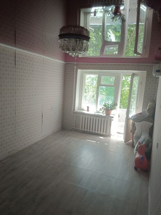 Продам 2х комнатную квартиру