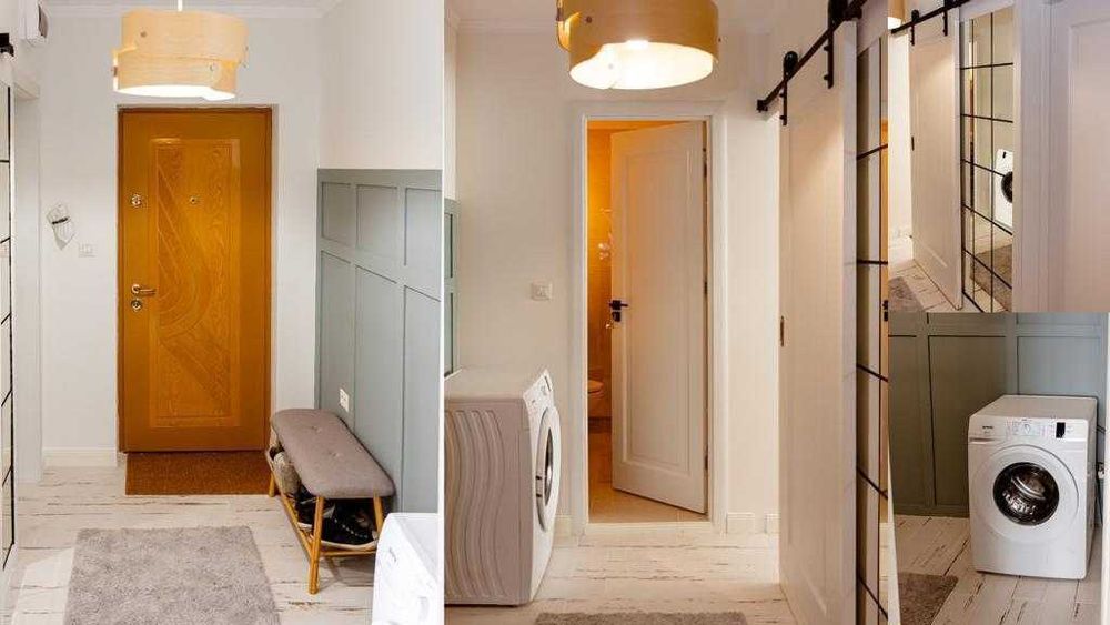 Inchiriez Apartament 1 Camera Ultracentral- Studio Continental