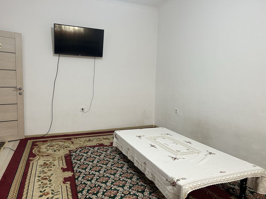 Yangihayot 9 qurilishda kvartira sotiladi