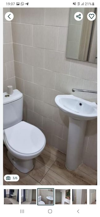 Продам мини-квартиру не дорого