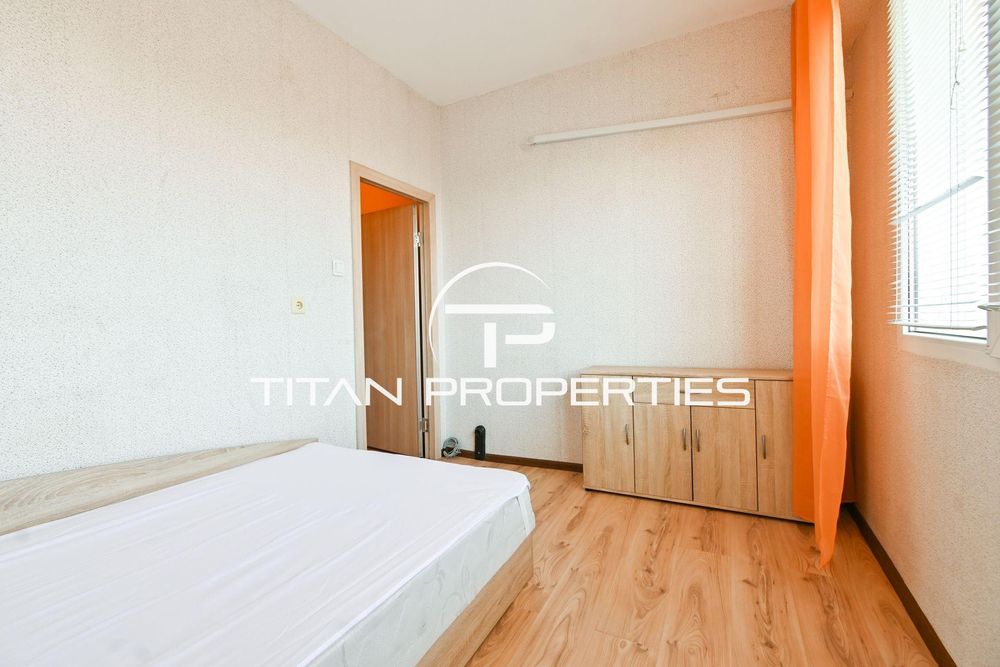 Двустаен, под наем, ж.к Младост 4