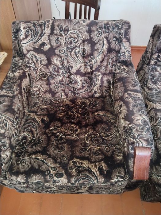 Мебель б/у ссср продается