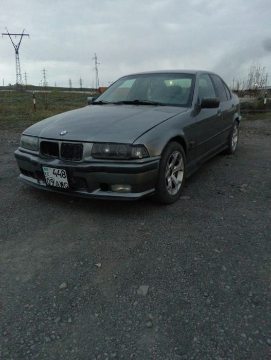 Продам bmw 325,в отличном состоянии