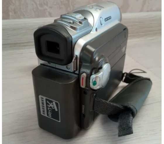 Камера Samsung vp-d303