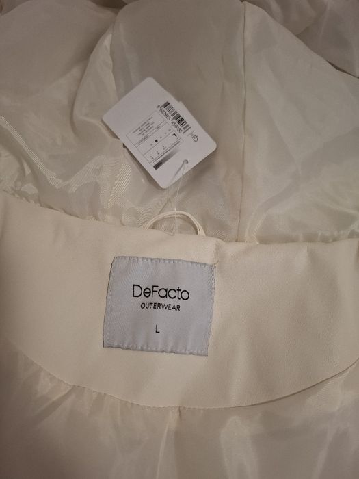 Geaca jacheta iarna dama