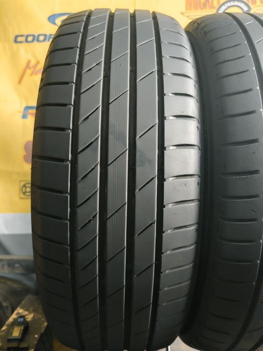 205/60R16 Nexen 2022 stare foarte buna