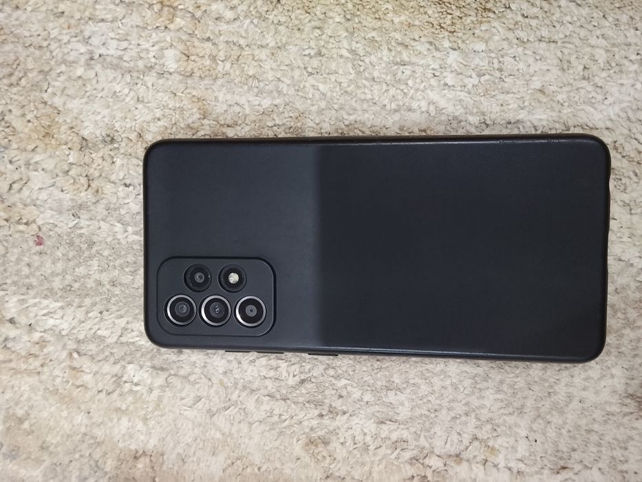 Samsung Galaxy A52 4G