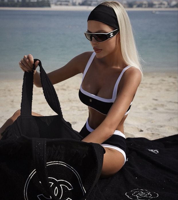 Оригинални очила Chanel