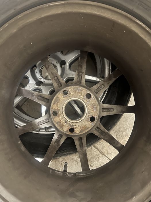 16 диски 5 114 3 япония