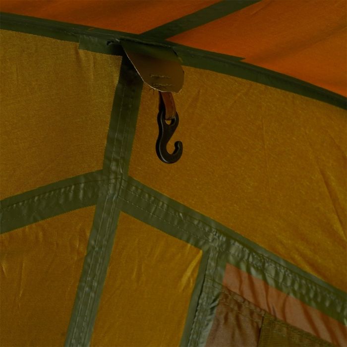 Cort NGT XL Profiler 2 Man Bivvy 300 x 315 x 180 cm