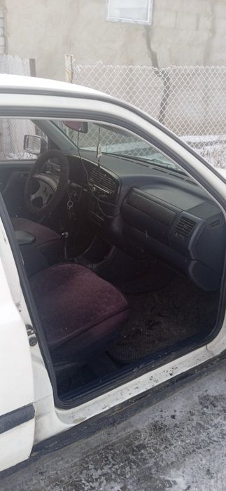 Продам Фольксваген венту