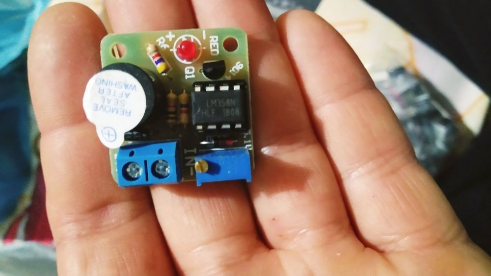 Motor brushless accesorii navomodele