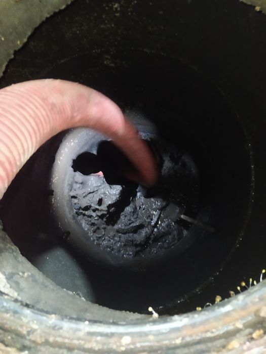 Илосос  чистька ручной лубой сложности